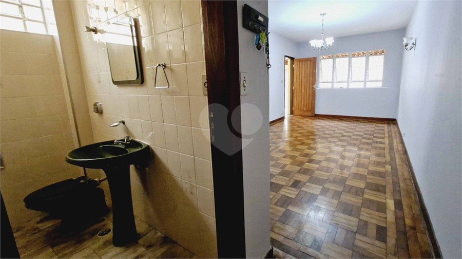 Venda Sobrado São Paulo Vila Mariana REO1040445 33