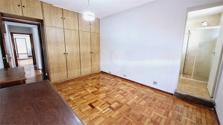 Venda Sobrado São Paulo Vila Mariana REO1040445 13