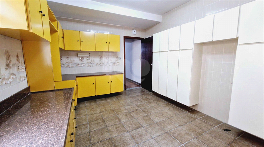 Venda Sobrado São Paulo Vila Mariana REO1040445 37