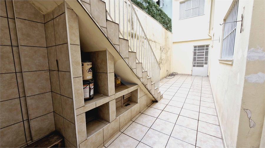 Venda Sobrado São Paulo Vila Mariana REO1040445 50