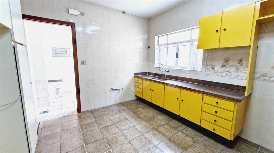 Venda Sobrado São Paulo Vila Mariana REO1040445 38