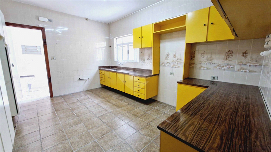 Venda Sobrado São Paulo Vila Mariana REO1040445 35