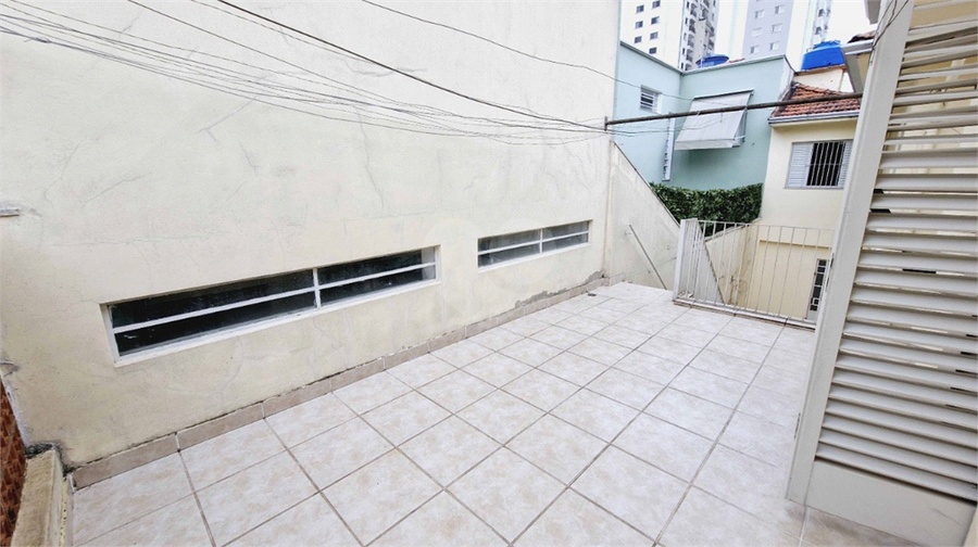 Venda Sobrado São Paulo Vila Mariana REO1040445 28