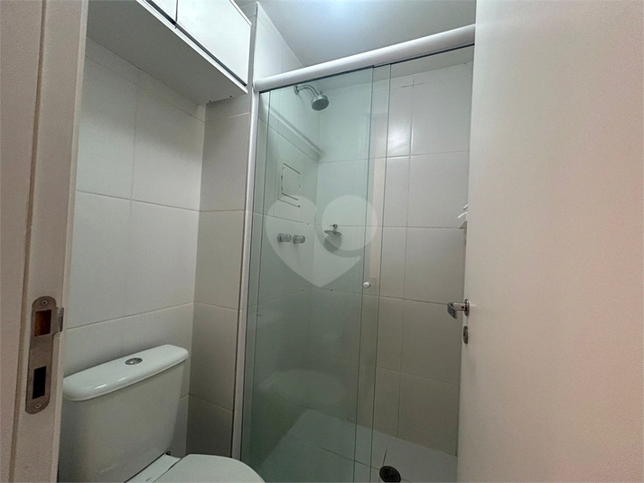 Venda Apartamento São Paulo Brooklin Paulista REO1040449 9