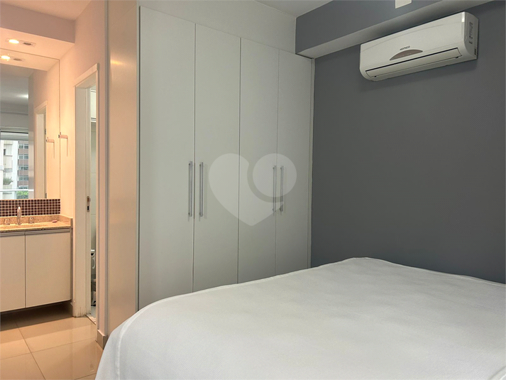 Venda Apartamento São Paulo Brooklin Paulista REO1040449 6