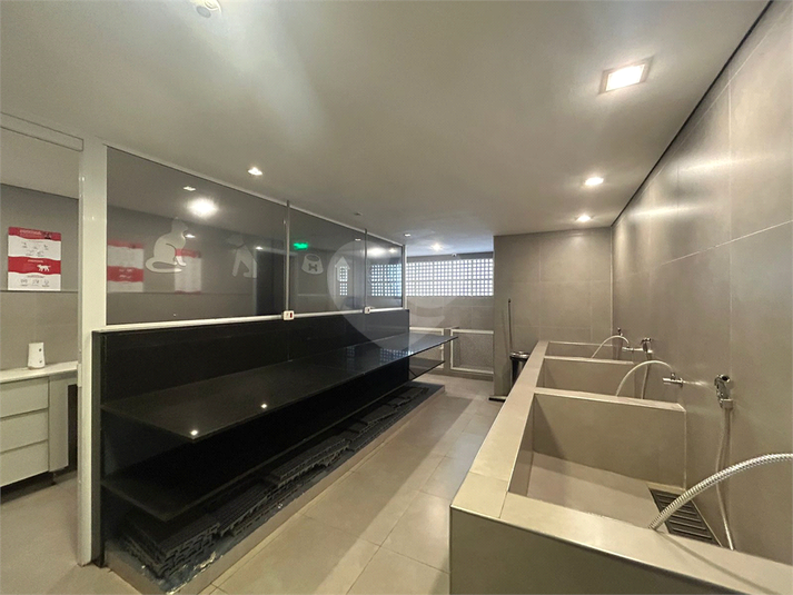 Venda Apartamento São Paulo Brooklin Paulista REO1040449 14