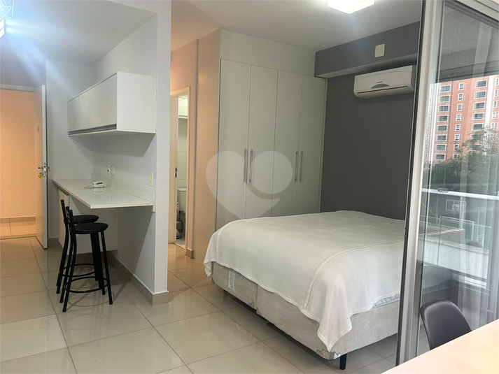 Venda Apartamento São Paulo Brooklin Paulista REO1040449 7