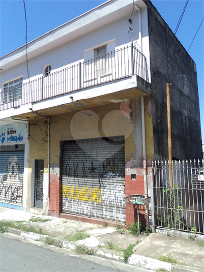 Venda Casa Osasco Pestana REO1040453 4