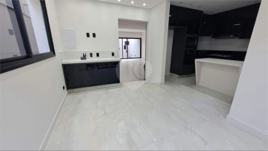 Venda Sobrado São Paulo Planalto Paulista REO1040458 3