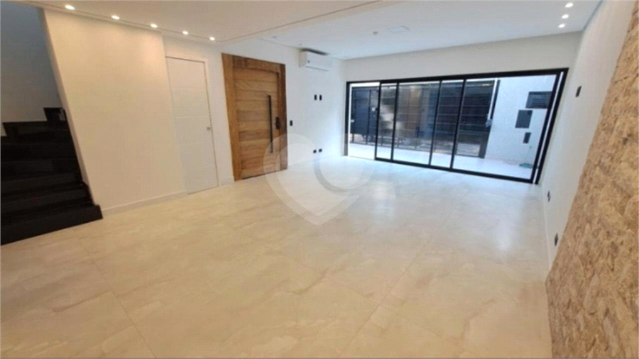 Venda Sobrado São Paulo Planalto Paulista REO1040458 30