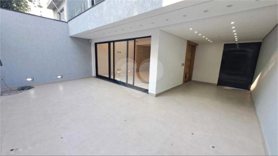 Venda Sobrado São Paulo Planalto Paulista REO1040458 27