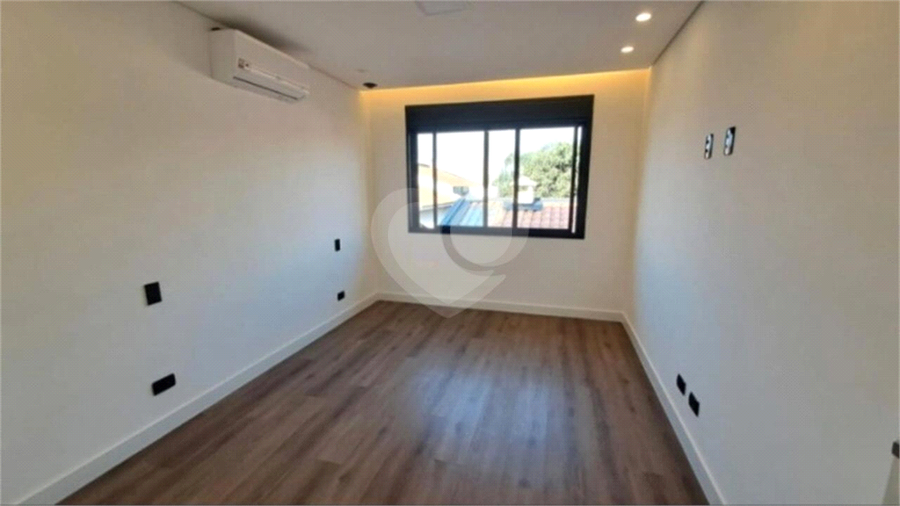 Venda Sobrado São Paulo Planalto Paulista REO1040458 20