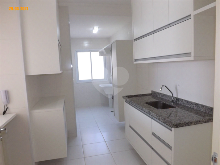 Aluguel Apartamento Indaiatuba Parque São Lourenço REO1040459 3