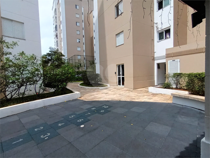 Venda Apartamento São Paulo Campininha REO1040466 24