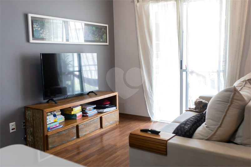 Venda Apartamento São Paulo Campininha REO1040466 1