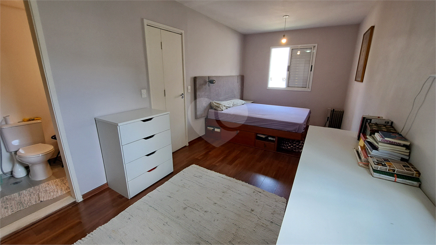 Venda Apartamento São Paulo Campininha REO1040466 4