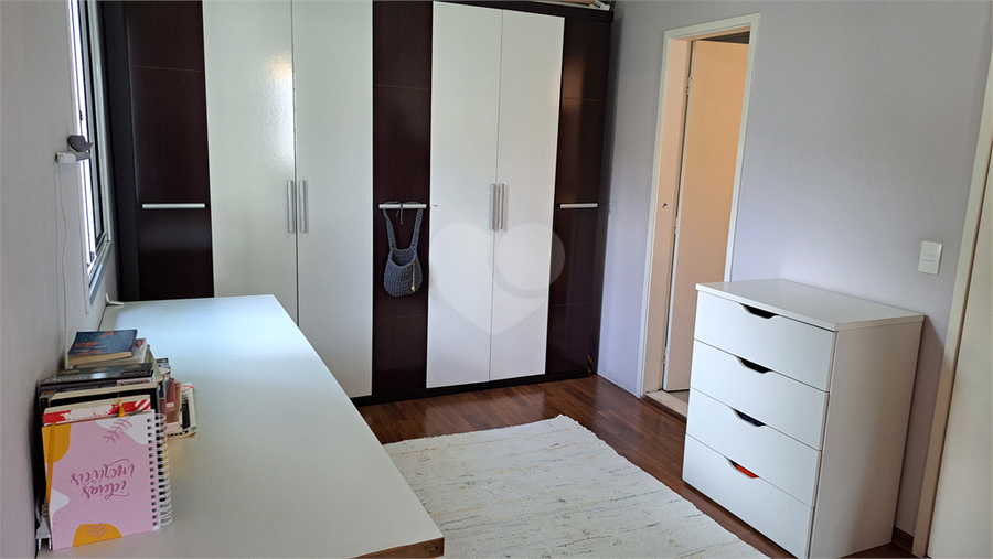 Venda Apartamento São Paulo Campininha REO1040466 10