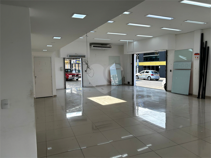 Aluguel Salão Comercial Itapetininga Centro REO1040467 6