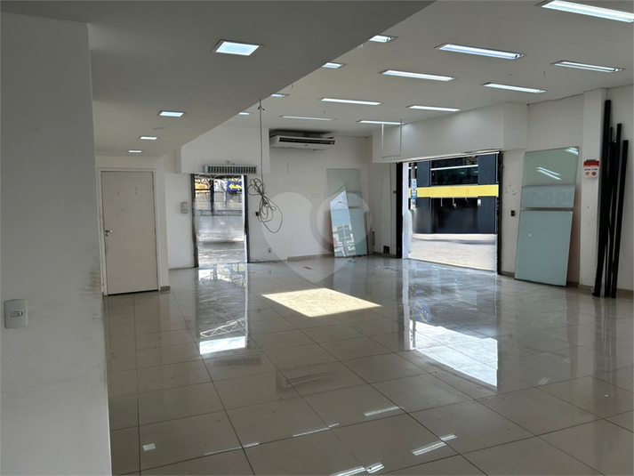 Aluguel Salão Comercial Itapetininga Centro REO1040467 4