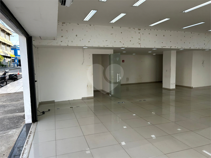 Aluguel Salão Comercial Itapetininga Centro REO1040467 8