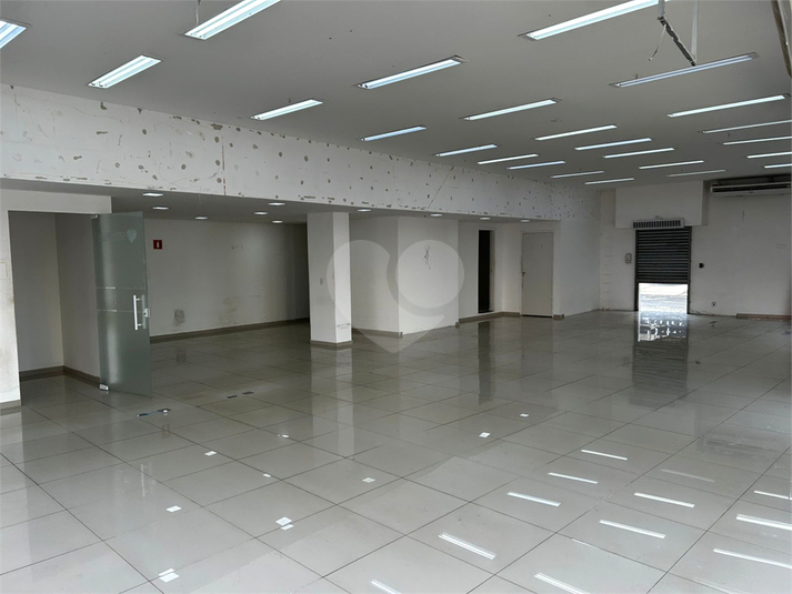 Aluguel Salão Comercial Itapetininga Centro REO1040467 10