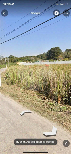 Venda Área de Terra São Paulo Recanto Campo Belo REO1040483 11