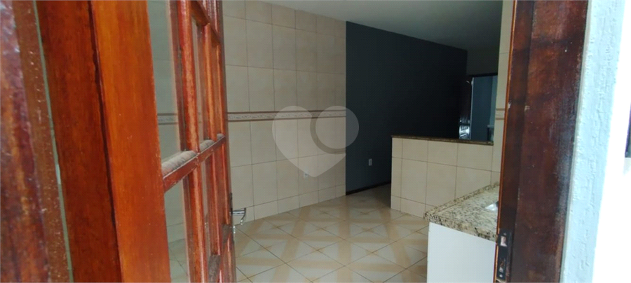 Venda Casa térrea Mogi Das Cruzes Mogi Moderno REO1040489 6