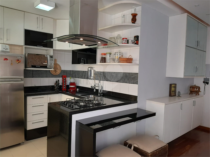 Venda Apartamento São Paulo Vila Guarani (z Sul) REO1040491 9