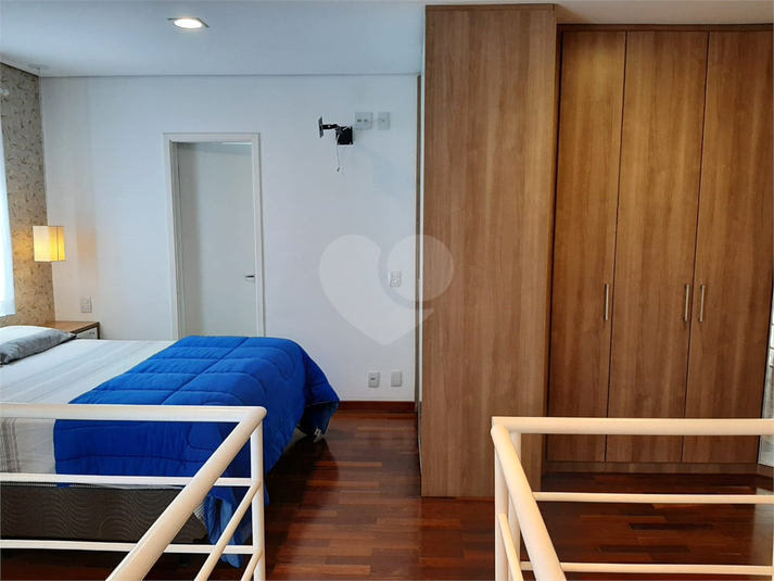 Venda Apartamento São Paulo Vila Guarani (z Sul) REO1040491 18