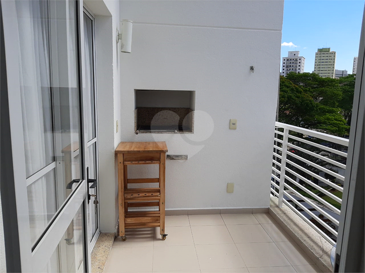 Venda Apartamento São Paulo Vila Guarani (z Sul) REO1040491 29