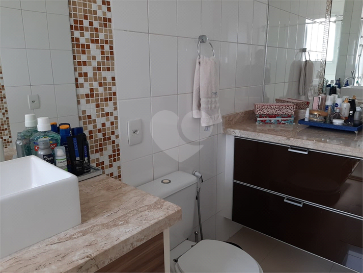 Venda Apartamento São Paulo Vila Guarani (z Sul) REO1040491 26