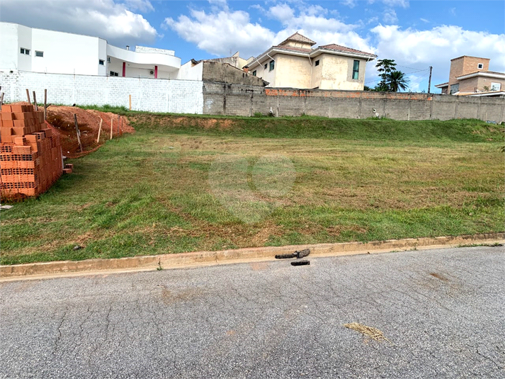 Venda Loteamento Sorocaba Além Ponte REO1040493 5