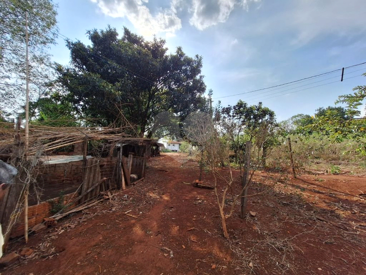 Venda Chácara Não Definido Centro REO1040496 24