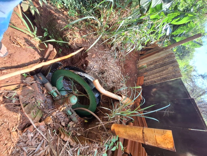 Venda Chácara Não Definido Centro REO1040496 19