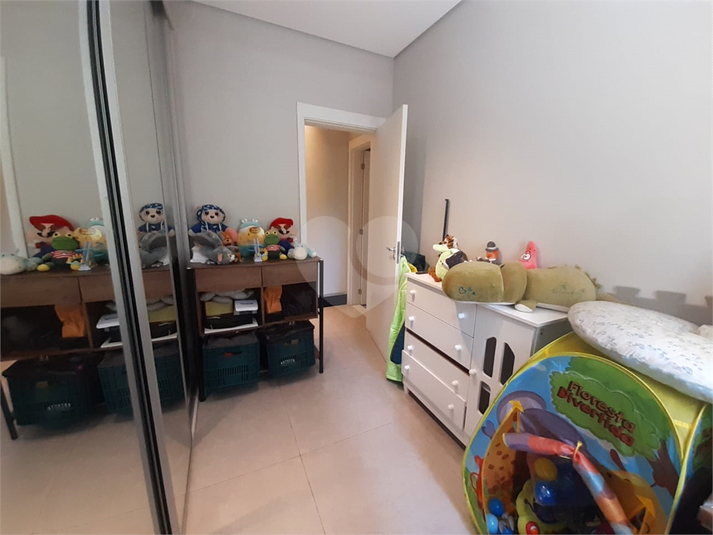 Venda Apartamento Santos Marapé REO1040500 13