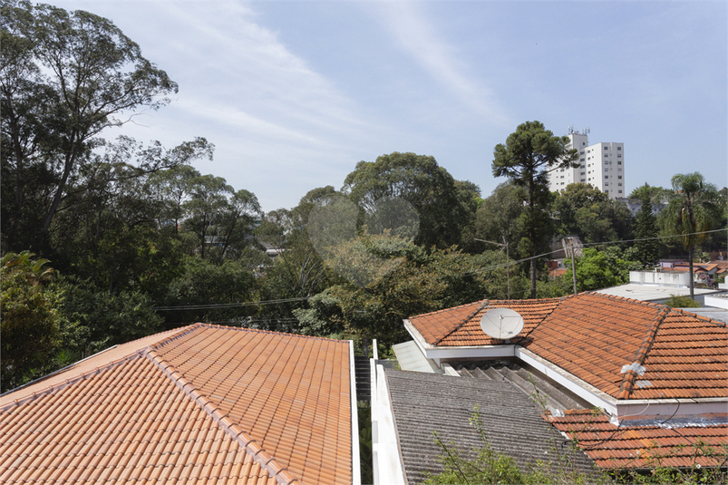 Venda Casa São Paulo Alto Da Lapa REO1040509 50