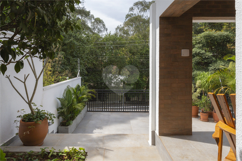 Venda Casa São Paulo Alto Da Lapa REO1040509 6