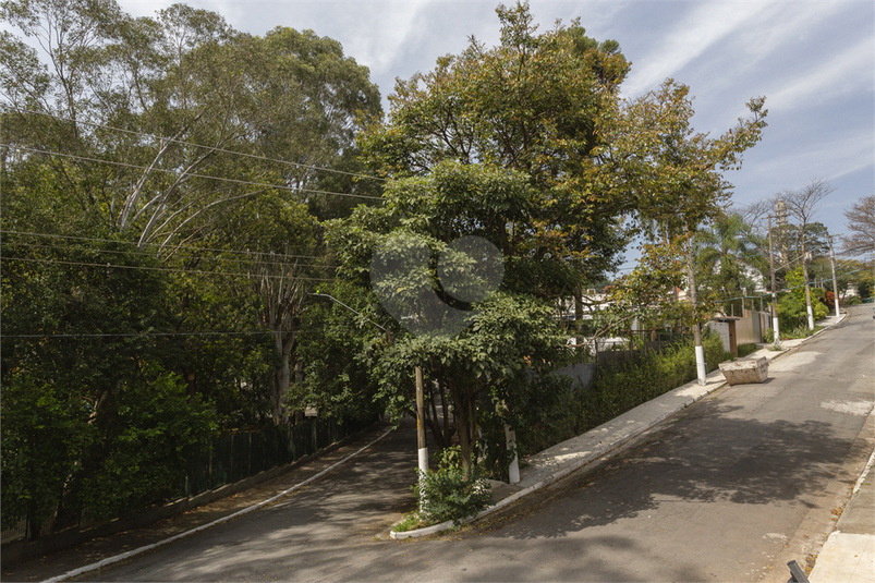 Venda Casa São Paulo Alto Da Lapa REO1040509 51