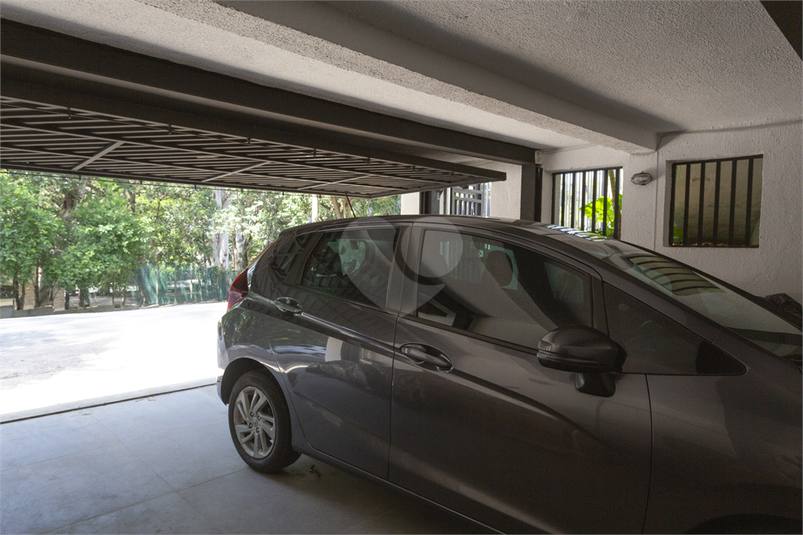 Venda Casa São Paulo Alto Da Lapa REO1040509 74