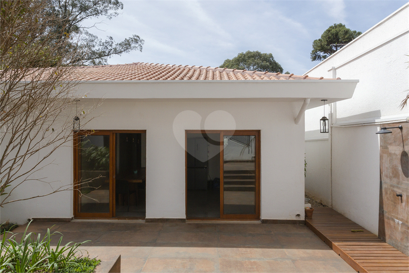 Venda Casa São Paulo Alto Da Lapa REO1040509 59