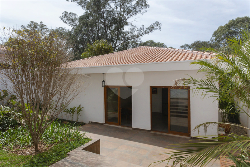 Venda Casa São Paulo Alto Da Lapa REO1040509 60