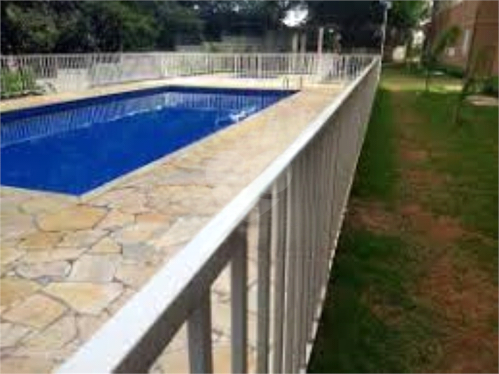 Venda Apartamento Sorocaba Vila Hortência REO1040510 15