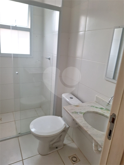 Venda Apartamento Sorocaba Vila Hortência REO1040510 5