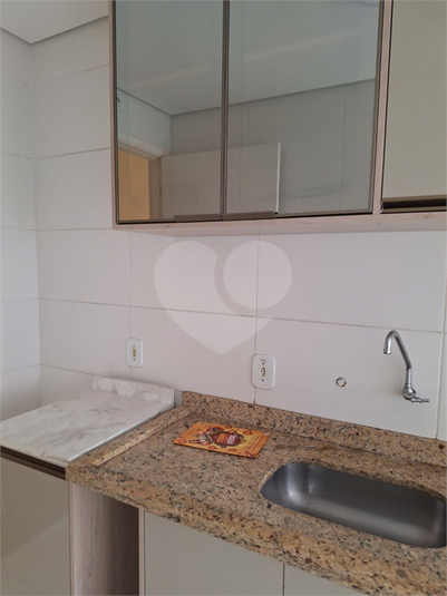 Venda Apartamento Sorocaba Vila Hortência REO1040510 6