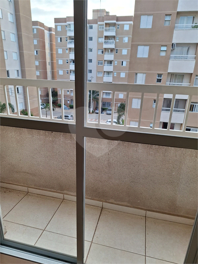 Venda Apartamento Sorocaba Vila Hortência REO1040510 3