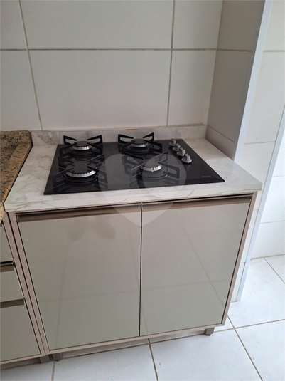 Venda Apartamento Sorocaba Vila Hortência REO1040510 4