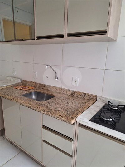 Venda Apartamento Sorocaba Vila Hortência REO1040510 8