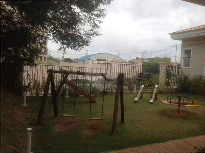 Venda Apartamento Sorocaba Vila Hortência REO1040510 14