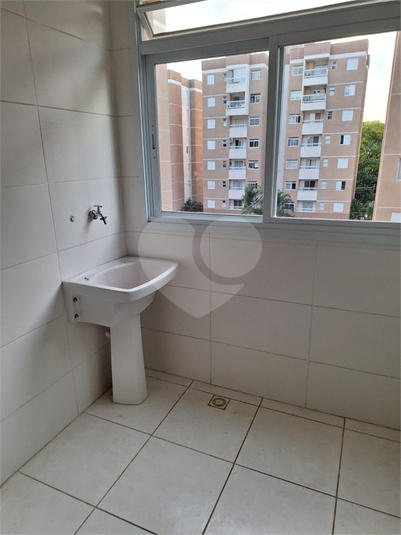 Venda Apartamento Sorocaba Vila Hortência REO1040510 9