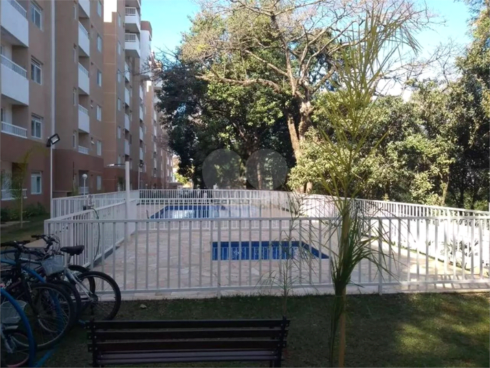 Venda Apartamento Sorocaba Vila Hortência REO1040510 13